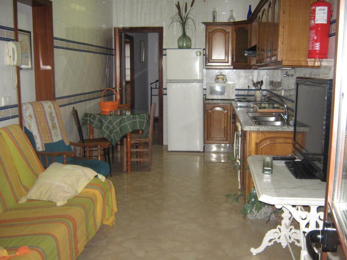 Вилла Casas Del Madrono Казалла де ла Сиерра Экстерьер фото