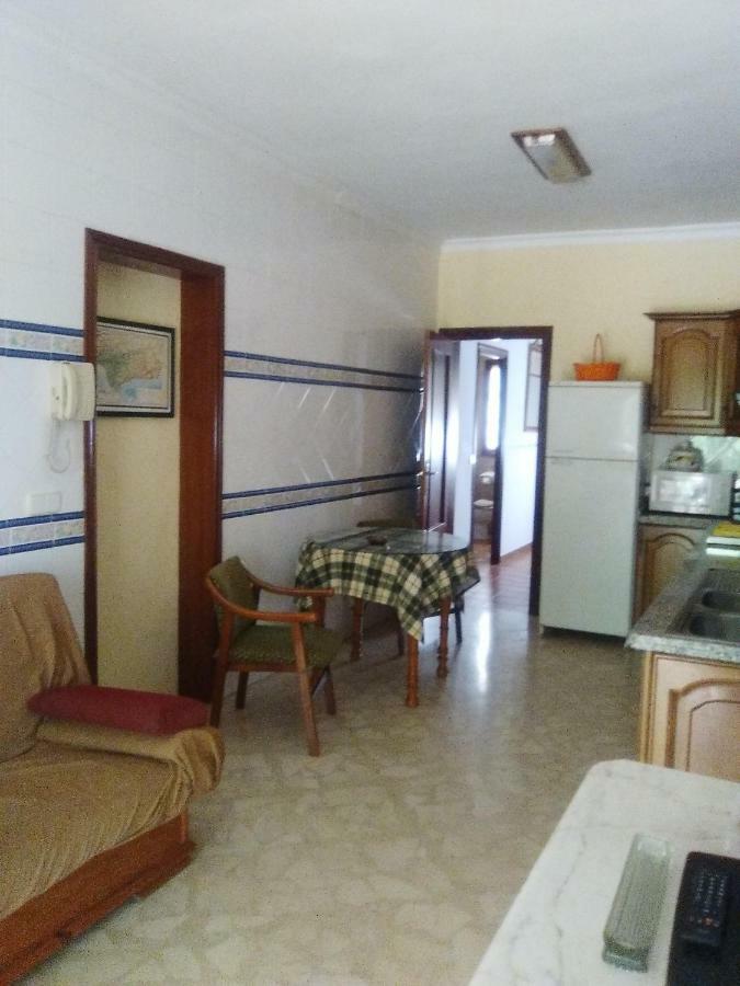 Вилла Casas Del Madrono Казалла де ла Сиерра Экстерьер фото